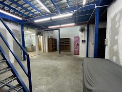 Novelty Techpoint (D19), Factory #496677601